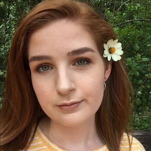 Meet your Posher, Lindsey